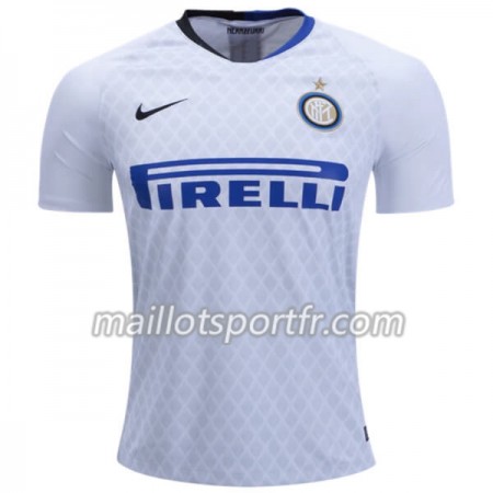 Maillot de Foot Inter Milan Exterieur 2018/19